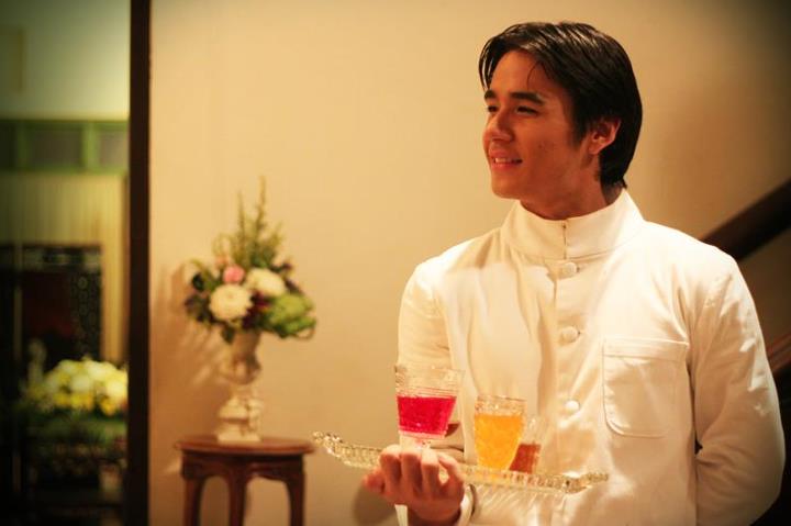 อีกครั้งกับ เคน กระทิงทอง แห่ง จันดารา : 