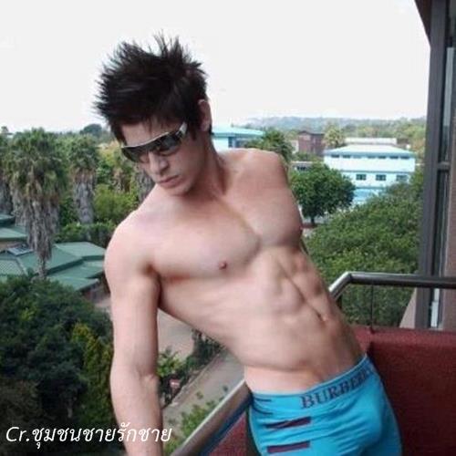 ฝรั่งแซ่บๆ :