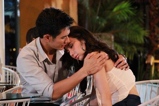 ละคร "อุบัติเหตุ" ผ่านไปแล้ว 2 ตอนเป็นยังไงกับนม เอ๊ย ! ละครสนุกมั้ยเอ่ย ?? : 
