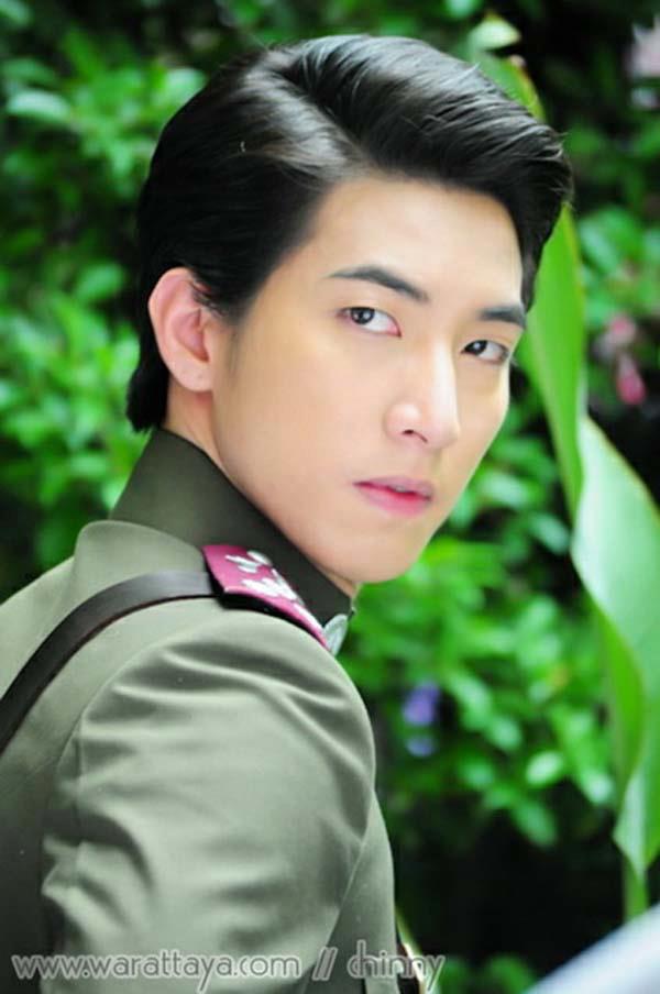 โตโน่ ภาคิน คำวิลัยศักดิ์