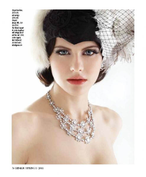 นางเอกสาว Alexandra Daddario : 