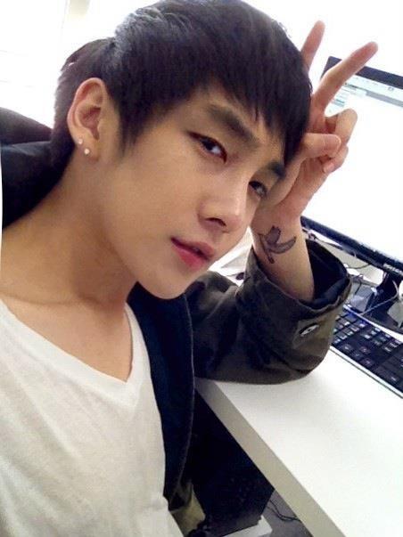 Kwak MinJun (곽민준) : 