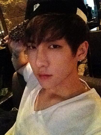 Kwak MinJun (곽민준) : 