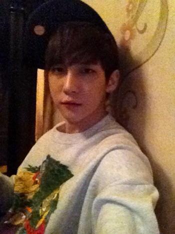 Kwak MinJun (곽민준) : 