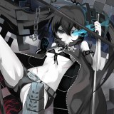 Black-RockShooter