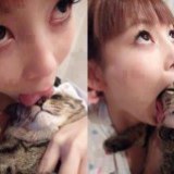 เขาทำอะไรกะแมว น่ากลัวจุงเบย