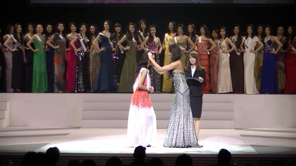 Miss Universe Japan 2013 !!! : 