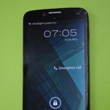 ว่าไงล่ะ? iMobile IQ6 สีดำ