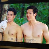 คุณชายธราธร  ละครพีเรียดฟอร์มยักษ์ยิ่งใหญ่ที่สุดแห่งปี2556