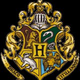 Hogwarts School of Witchcraft and Wizardry...