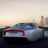 volkswagen xl1