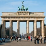 กรุงเบอร์ลิน(Berlin) เยอรมัน