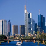 นครแฟรงก์เฟิร์ต(Frankfurt) เยอรมัน