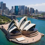 นครซิดนีย์(Sydney) ออสเตรเลีย