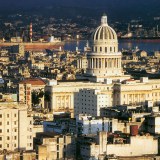 กรุงฮาวานา(Havana) คิวบา