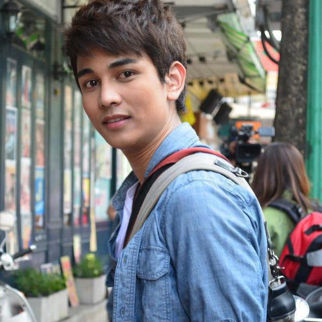 กัน นภัทร อินทร์ใจเอื้อ