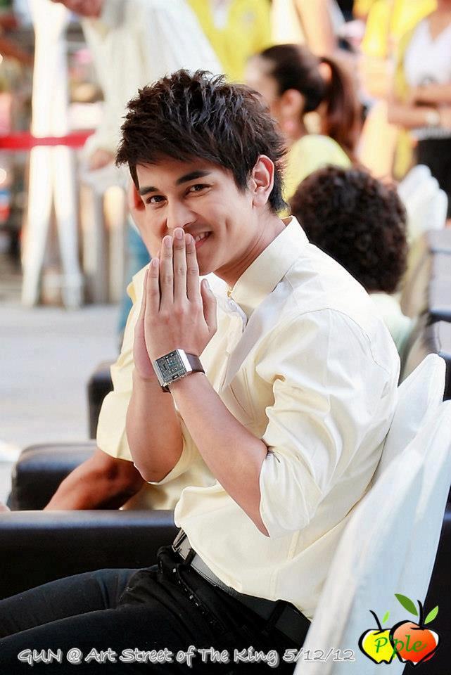 กัน นภัทร อินทร์ใจเอื้อ