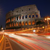 กรุงโรม(Rome/Roma) อิตาลี