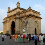 มหานครมุมไบ(Mumbai) อินเดีย