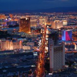 นครลาสเวกัส(Las Vegas) สหรัฐอเมริกา