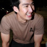 พี่เดี่ยวมาดเข้ม+มาดทะเล้น หลงรักผุ้ชายคนนี้