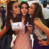 วุ้นเส้น จัดปาร์ตี้วันเกิดกับเพื่อนสาว เฮฮาพร้อมกัน 3 คู่