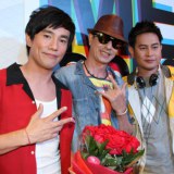 อาร์เอส มิตติ้ง คอนเสิร์ต รีเทรน 2556