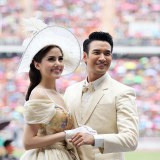 รวมภาพ 43 ปี ซุปตาร์ปาร์ตี้