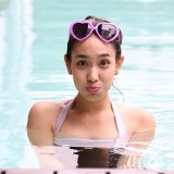 น่ารักโฮก! เที่ยวพักผ่อนชิล ๆ ในวันสบาย ๆ ของมิน พีชญา