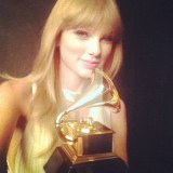 มาส่อง IG ของดารานักร้องระดับโลกกันบ้าง Taylor Swift !