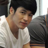 ตี๋หล่อล่ำ
