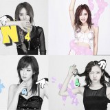 T-ara N4 Countryside Life