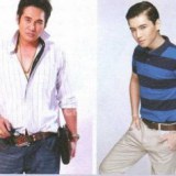 เปิดอก 'เจค ศตวรรษ' 'ภีม ภาคิน' ใช่ลูกไหม?