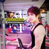 ณัฐ ศักดาทร (Nat Sakdatorn) หนุ่มหล่อสุขภาพดี