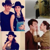 ฟิตติ้ง ไฟในวายุ อั้ม อธิชาติ ประกบ แมท ภีรนีย์