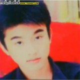 รูป ปอย ตรีชฎา ตอนเป็นผู้ชาย