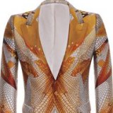 Alexander mcqueen Men Collection