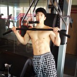 ถอดโชว์เรือนร่าง 249