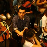 “ป๊อด – ทฤษฎี” เคาท์ดาวน์ความมันส์ใน Twogether Pod & The Orchestra by Majung