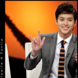 คุณชายน่ารักมาก ละลายซะ :))