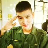เจมส์ จิรายุ ฉายแววหล่อแต่เด็ก ชมภาพย้อนวันวาน ในวัยละอ่อน