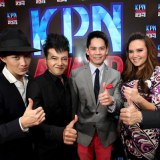 เปิดรับสมัครแล้ว KPN AWARD23rd คุณจะสมัครฝั่งเสียง หรือ หน้าตา
