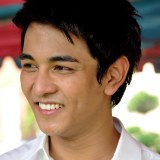 กันต์ เดอะสตาร์น่ารักอ่ะโอ๊ยละลายๆกับรอยยิ้ม