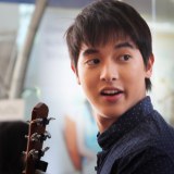 เจมส์จิ  ทำติ่งไทยกลับบ้าน