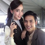สุภาพบุรุษจุฑาเทพ ตอน คุณชายรัชชานนท์ พร้อมแล้ว เร็วๆนี้