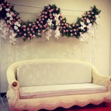 BACK DROP สวยๆ