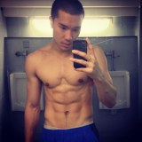 คนรักหนุ่มหล่อInstagram 18