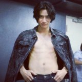 บิ๊ก ทองภูมิ