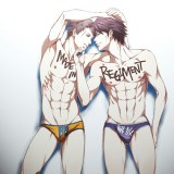 สาวกการ์ตูนวาย ๓๗