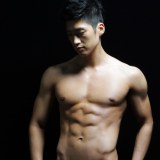 นายแบบเกาหลี ONORE underwear (เพิ่ม)